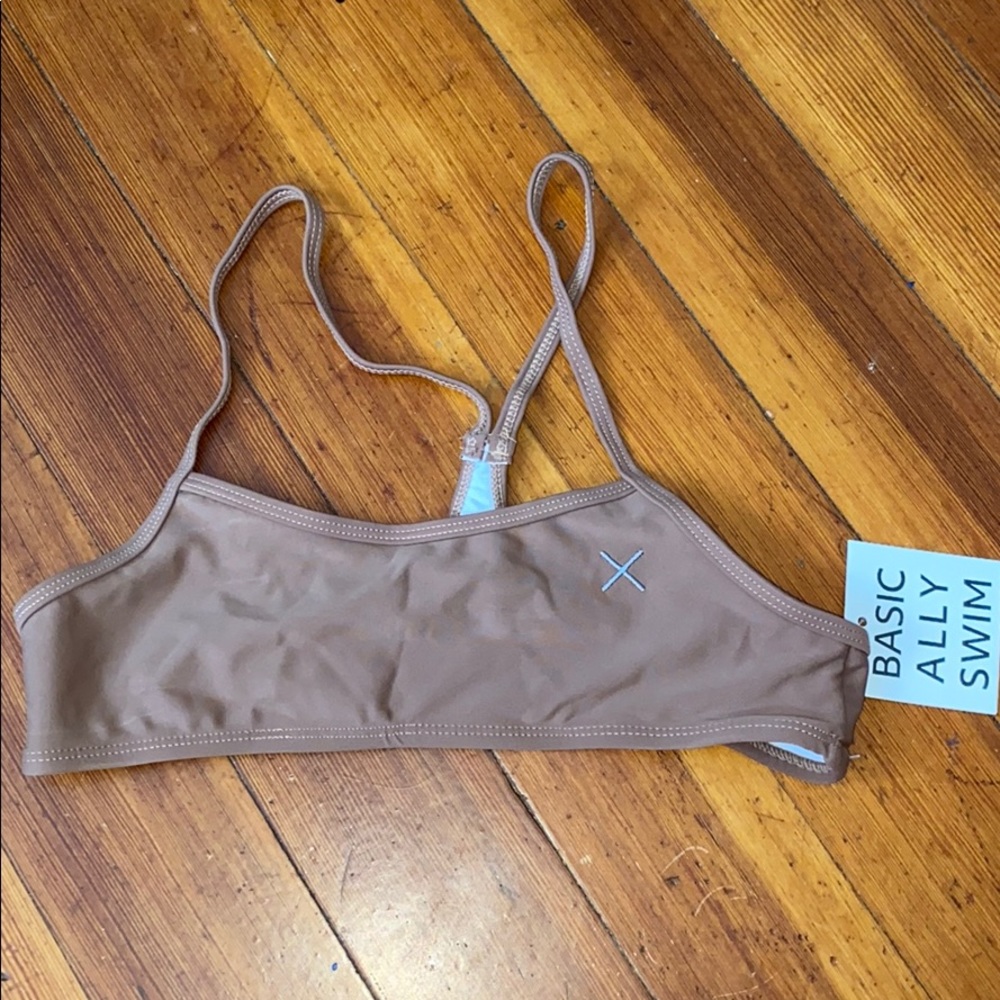 Boutine LA Bikini Top